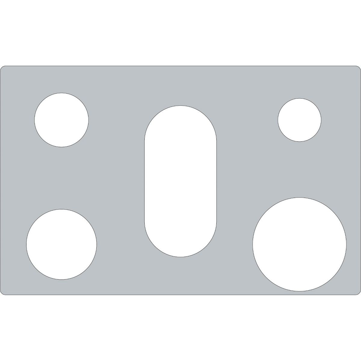 Samsung StoveGuard Stove Protector #740 - thumbnail 2