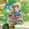 Briarwood Lane Summer House Flag 40x28 For Outdoor Beach Signs For Summer House Flag - 4 of 4