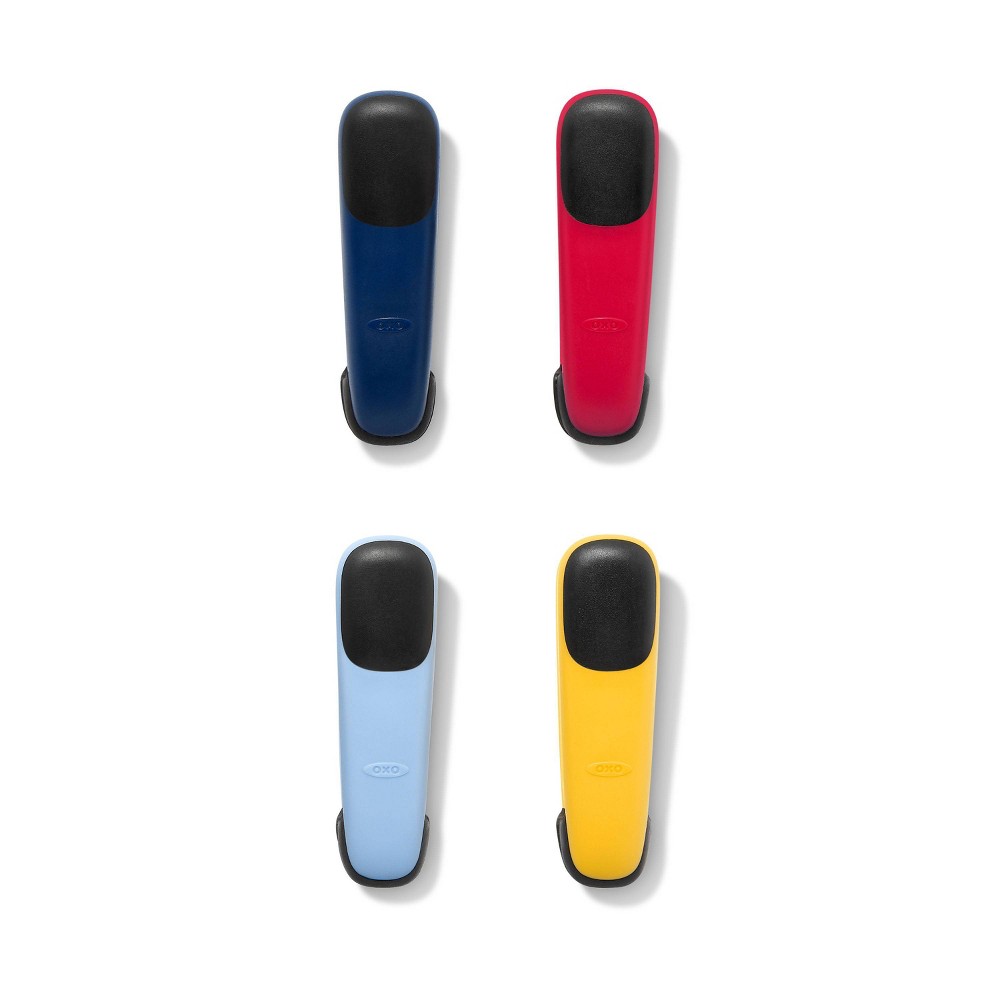 UPC 719812016481 - 6029528 CLIP PLASTIC ASSORTED OXO SoftWorks Assorted ...