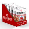 Readywise Sunrise Strawberry Granola Crunch - 6ct - 2 of 3