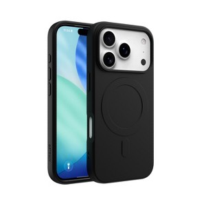 Nimbus9 Alto 2 iPhone 17 Pro MagSafe Case - Black - 1 of 4