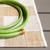 Courtyard CY8676 Power Loomed UV Resistant, Stain Resistant, Non-Shedding Indoor/Outdoor Rugs - Safavieh - 3 of 4