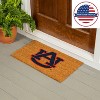 Coir Mat, 16"x28", Auburn University - 2 of 4