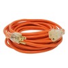 Woods 25' Extension Cord - image 3 of 4