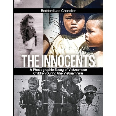 The Innocents - by  Bedford Lee Chandler (Paperback)