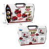 Misco Toys DIY 3-In-1 Fire Engine Truck - 54pc Assembly Kit, Rescue Vehicles, 6+ - 3 of 4