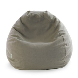 Majestic Home Goods Small Bean Bag Wales - 1 of 4