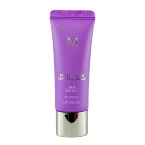 Missha Perfect Cover Serum B.B Cream No.25 SPF50 PA+ - 0.67 oz - Skincare's Glow, Makeup's Perfect Cover. - 1 of 4
