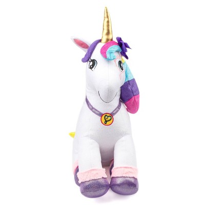 JoJo Siwa Unicorn Pillow Buddy