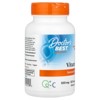 Doctor's Best Vitamin C , 500 mg, 120 Veggie Caps - 4 of 4