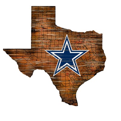 Nfl Dallas Cowboys Logo Series Desk Pad : Target