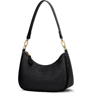 Shoulder Bag for Women Cute Hobo Purses and Handbags Retro Clutch Underarm Purse - 1 of 4