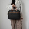 MKF Collection Rose Women's Handbag Briefcase by Mia K - 3 of 4