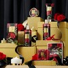 Lovery Valentine Exotic Rose Spa Gift Basket - 13pc Self Care Set - 2 of 4