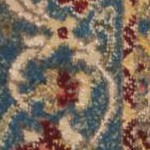taupe/blue