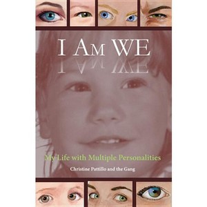 I Am WE - by  Christine Pattillo (Paperback) - 1 of 1