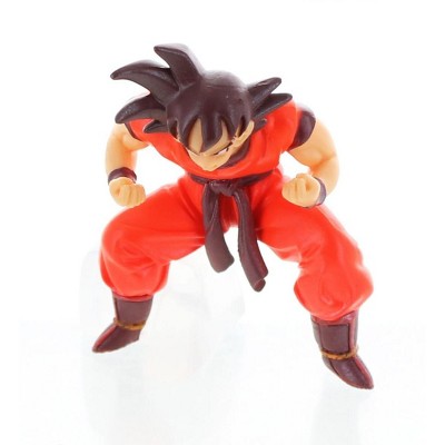 kaioken goku figure