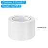 Unique Bargains Cloth Self-Adhesive Library Supplies Bookbinding Repair Tape - 2 of 4