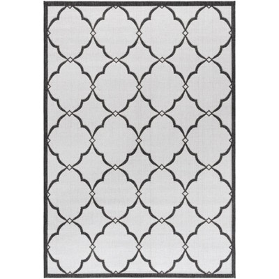 Linden LND125 Power Loomed Rugs - Safavieh