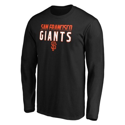 san francisco giants men's t shirt