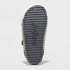 Toddler Girls' Reagan Footbed Sandals - Cat & Jack™ - 4 of 4