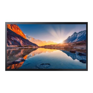 SAMSUNG QM32R-T 32" FHD Class QMR-T Series LED Display Edge Lighting - 1 of 2