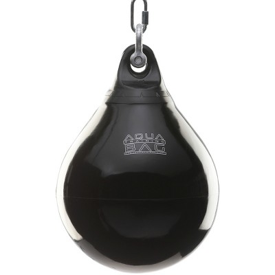 Aqua Training Bag 15" Fitness 75 lb. Punching Bag