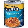 Progresso Rich & Hearty Lasagna-style Soup With Italian Sausage - 18 ...