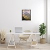 Stupell Industries Soaring Eagle Mountain Valley, 21" x 17" - 2 of 4