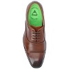 Vance Co. Mens Bradley Oxford Dress Shoe - 4 of 4