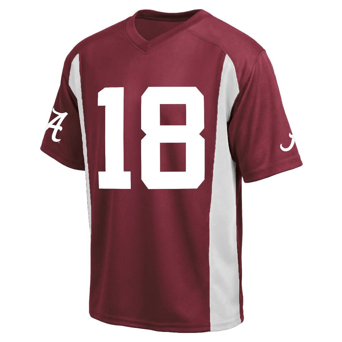 NCAA Alabama Crimson Tide Youth Jersey
