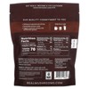 Real Mushrooms Mushroom Hot Chocolate with 5 Defenders, Unsweetened, 240 g - 2 of 2