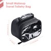Byootique Travel Toiletry Bag Portable Cosmetic Storage Organizer - 4 of 4