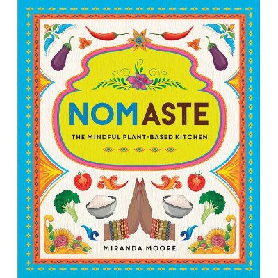 Nom-Aste - by  Miranda Moore (Hardcover)