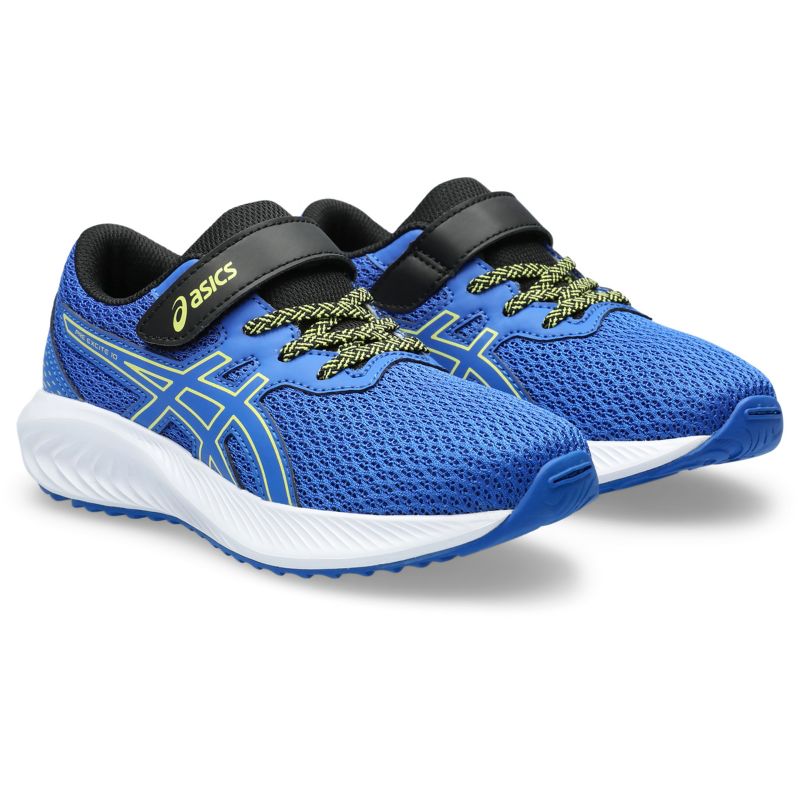 ASICS Kid's PRE EXCITE 10 Pre-School RUNNING Shoes 1014A297, 2 of 9