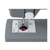 Brother RLX3817G 17-Stitch Sewing Machine (Gray) (Renewed) - 3 of 3