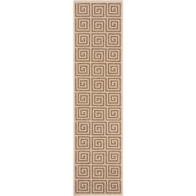 Beach House BHS129 Power Loomed Rug - Safavieh