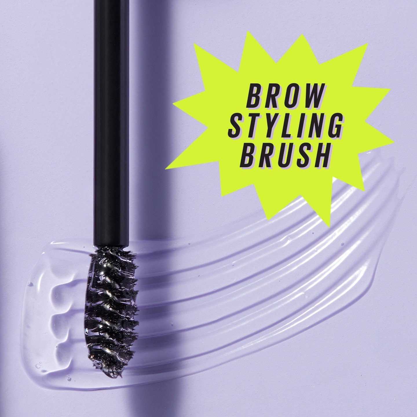 Гель для бровей Maybelline Super Lock Brow Glue, Clear, 0.23 fl oz — фото 5