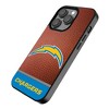 Los Angeles Chargers Football Wordmark MagSafe Compatible Cell Phone Case for iPhone 16 Pro - 2 of 4