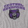 Men's University of Central Arkansas Official Distressed Primary T-Shirt - 2 of 4
