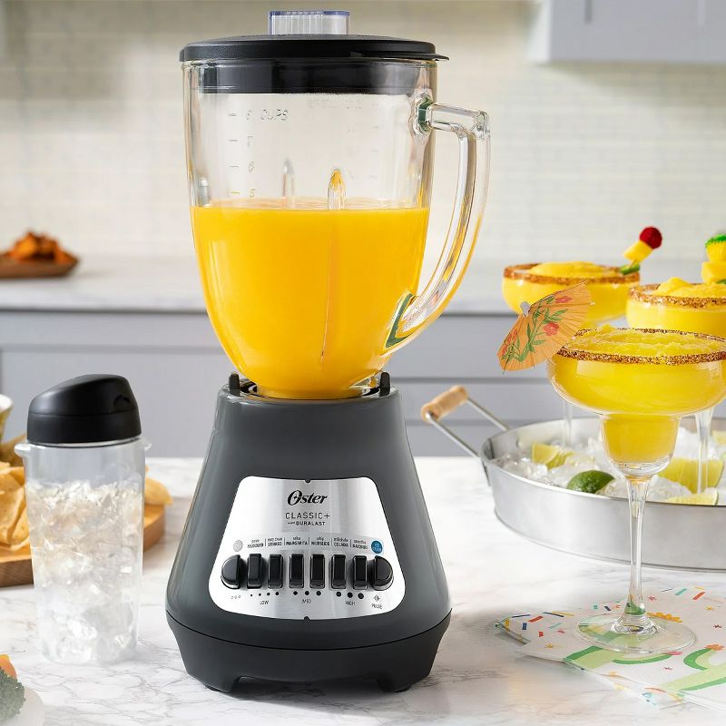 Oster XL 8 Cup Party Blender, 4 of 5