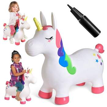 Fun Little Toys Hopping Unicorn