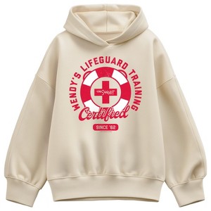 Women's - The Sandlot - Wendys Lifeguard Training - 1 of 1