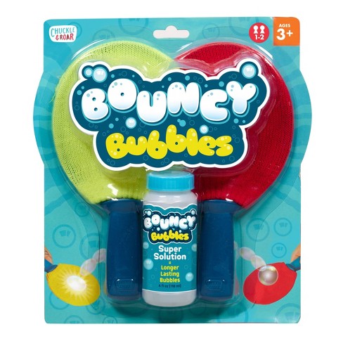 Bubble best sale toys target