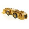 CAT Caterpillar R2900 XE Underground Mining Loader Yellow "High Line Series" 1/50 Diecast Model by Diecast Masters - 3 of 4