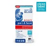 Mommy's Bliss Infant Pain & Fever Acetaminophen - 2 fl oz - 2 of 4