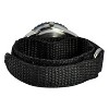 Boys' Marvel Spider-Man Watch - Black - 2 of 4