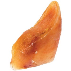 Beaverdam Hooves Beef Grain Free Bone For Dog 4-5 in - Case of 60 - 4 oz - 1 each - 1 of 1