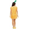 Fun World Pineapple Cutie Women's Costume - 2 of 2