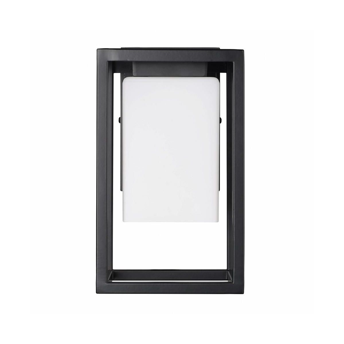 Acclaim Lighting Gladwin 1 - Light Wall Light in Matte Black - thumbnail 4